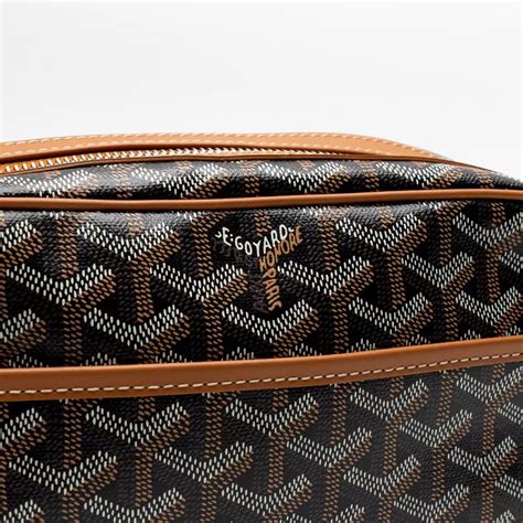 goyard vert|goyard cap vert price 2024.